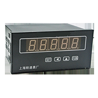 XJP48T系列轉速數字顯示儀