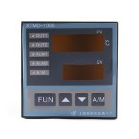 XTMF-1000智能數字顯示調節儀