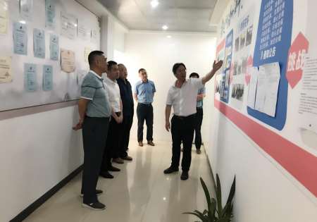 �����h��ί����ӛ��߮���^(q��)��ί��񽭲��L(zh��ng)����ָ��(d��o)ʏ��ʥ���ڿƼ����޹�˾